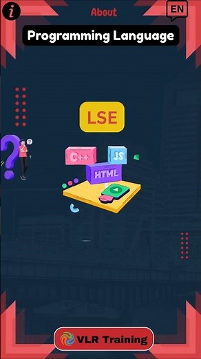 About LSE programming Language
