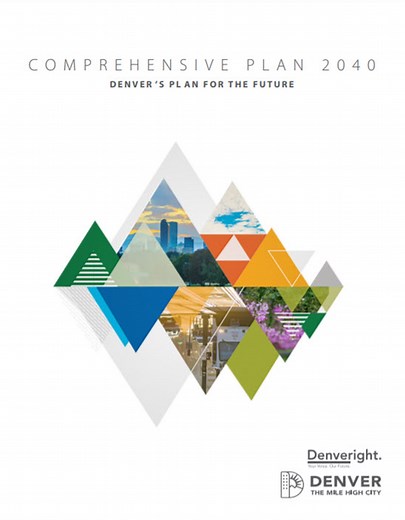 Comprehensive Plan 2040