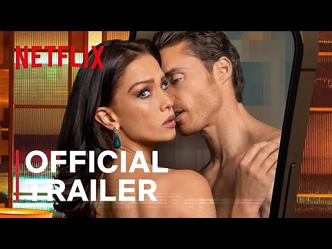 Fake Profile - Official Trailer | Netflix
