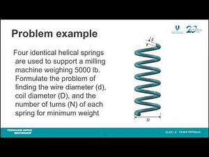 Basic Metaheuristics: Part 1 Intro to Metaheuristics