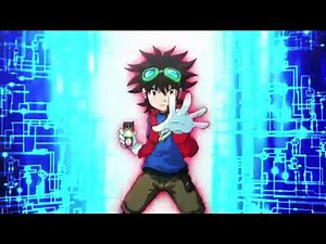 Digimon Fusion Loader - Fuse Everything