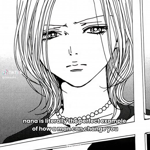 Explore Nana Komatsu's Journey in Anime
