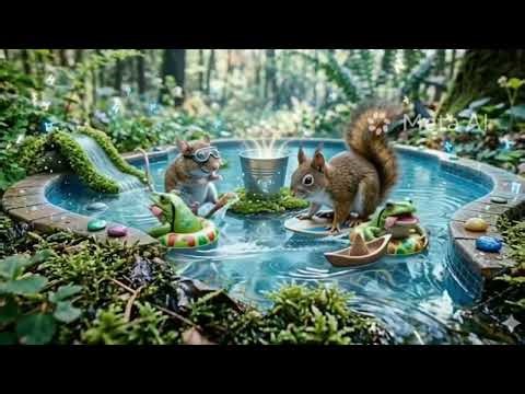 Chinku or jadu e swiving 🏊 👍🏻#comment#viral#viido subscribe me#