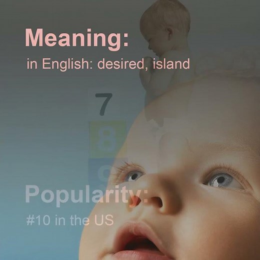Evelyn Baby Name Meaning, Origin and Popularity, by SleeplessParent.com