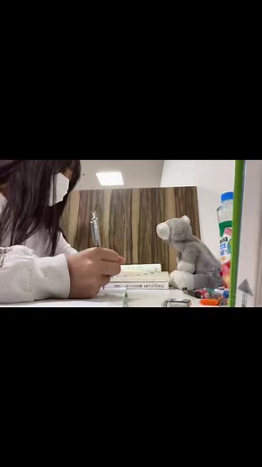あみちの勉強法と大学生活について