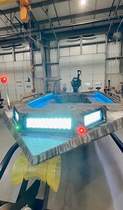 🚤💪 WATCH THE EXPERTS AT WORK! 🔧🔥 Our Gregg Orr Marine & RV techs are hard at work rigging this Havoc boat — getting it perfectly outfitted and ready to hit the water with all the gear and setup you want! 🎣⚙️ | Gregg Orr Marine & RV Texarkana
