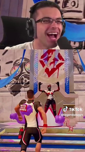 Nick Eh 30 Roleplay: