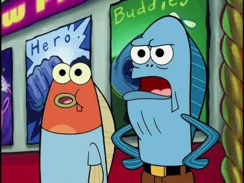SpongeBob SquarePants - Penny Foolish_Part 1-clip4