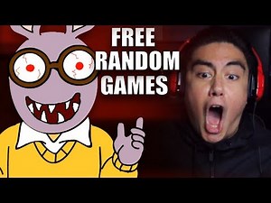 I DON'T REMEMBER THIS EPISODE OF ARTHUR | Free Random Games