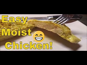 How to Cook Healthy Frozen Chicken in a Crock Pot