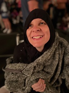 67K views · 2K reactions | One thing we worked on on this trip was helping Jess understand what “temporarily closed” means￼. During the day sometimes rides shut down for short periods of time. Jess often stresses about this so we used some of these moments as teaching moments to intentionally ￼demonstrate how they open back up￼. Our hope is that on future trips when a ride is temporarily closed it￼ will be less of a stressor for her. | Autistic Interpretations | Facebook