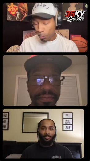 ⚾️🔴 CARDINAL BASEBALL SEASON IS CALLING 🔴⚾️ On 🎙️ OddBall, we’re locked in on the upcoming UofL baseball season and the setup is real favorable 📈 Louisville opens with 🏟️ 18 of its first 21 games at home, and 🎟️ 15 of those are FREE at Jim Patterson Stadium ⚾️ Special guest Cardinal Cam joins the conversation to remind folks that the standard doesn’t change just because it’s baseball 💯 The same energy 🔥, pride 🔴⚫️, and expectations that show up for football 🏈 and basketball 🏀 live at 