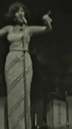 14K views · 320 reactions | Reliving this timeless Motown era and the 1965 release of The Supremes' tribute album 'We Remember Sam Cooke' with their version of “Shake.”  | Classic Motown | Facebook