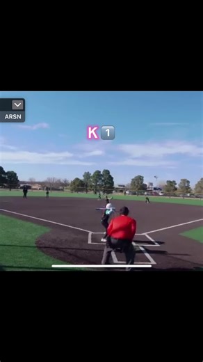 Little #9U Thea Davis doing her thing 5Ks in 3IP. Doing your job for the TEAM! #softball #pitching