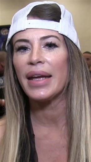 Former WWE Diva Opens Up About Life After Wrestling RIP #FanFest #interview Wrestling Interview Clips: https://www.youtube.com/playlist?list=PLvoIHF4T3-L6fd-quvV2slslgyxOIfcTB Subscribe to The Hannibal TV on YouTube: https://www.youtube.com/@TheHannibalTV Follow The Hannibal TV on Facebook, Instagram & Twitter @TheHannibalTV | The Hannibal TV