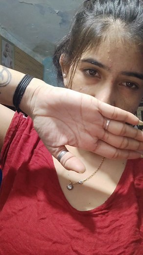 Shalu Shalu on Reels