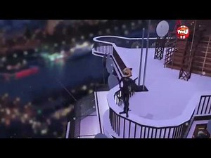 Miraculous Ladybug: Pire Noël 🐞 Song 6 🐞 Chat Noir
