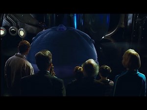 Violet Beauregarde Blueberry Inflation Demise + Oompa Loompa Song (In Reverse, 2005)