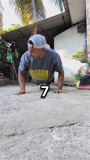 Count Down to Failure 🔥💪