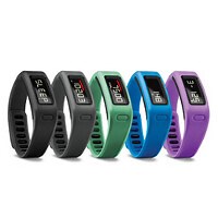 Meet Vivofit – Garmin's wearable personal “fitness trainer”