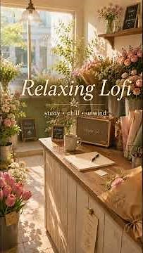 Lofi Beats 🌅 Uplifting Beats for Focus & Good Vibes