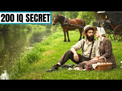 What's AMAZING About Amish Dating Without Technology