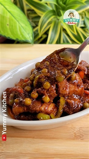 1.1M views · 12K reactions | Sinarsahang Pork Belly – Creamy & Savory Filipino Pork Dish Craving comfort food? Try this Sinarsahang Pork Belly recipe! Tender pork belly simmered in a rich, creamy sauce with classic Filipino flavors. Perfect with rice! #SinarsahangBaboy #PorkBellyRecipe #FilipinoFood #PinoyUlam #CreamyPork #ComfortFoodPH #PorkLovers #FilipinoCuisine #HomeCooking #SarapPinoy | Yummy Kitchen | Facebook