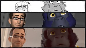 128 shares · 70 comments | Check out this behind the scenes look at the making of our new Overwatch animated shorts, arriving in 2016! | Overwatch | Facebook