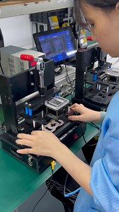 219K views · 1.9K reactions | PCB Assembly Functional Testing | SenRuiDa PCBA | Facebook