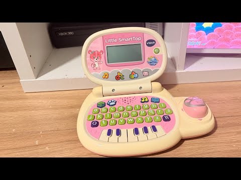 VTech Little SmartTop