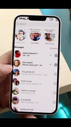 How To FIX Instagram Notes Not Showing Up! | instagram notes