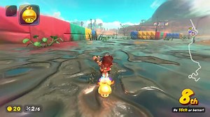 642K views · 12K reactions | La verdadera experiencia Mario Kart: | Zona Híbrida | Facebook