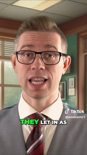 ASMR Doctors Eye Exam