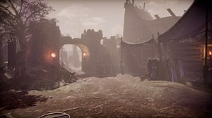 V Rising - Invaders of Oakveil Official Gameplay Trailer | The Triple-i Initiative Showcase 2025