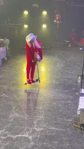 Extreme Scooter Tricks by Oliver Tree: Risky Stunts and Big Tricks