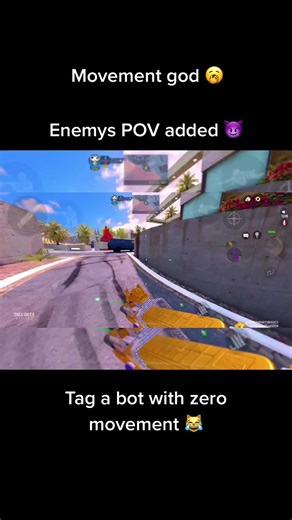 Mastering Fast Reactions in Call of Duty: Mobile