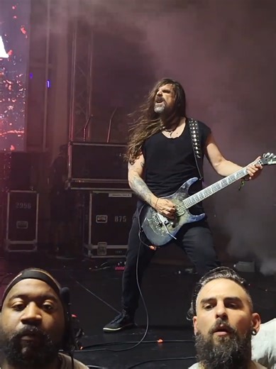 Sepultura: Legends of Death Metal and Thrash Metal