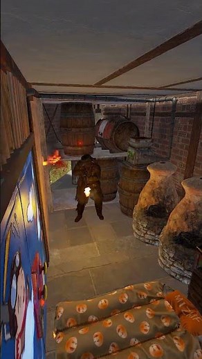 Most Effective Trap in Rust #rust #rustgame #rusttrapbase #rusttips #cashpier