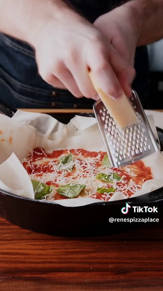 This is how to make a Balkan-style pizza burek!🍕 It’s a dish/snack which is very popular, especially in the capital of Slovenia Ljubljana. My favourite Burek is with cheese but this one is a proper banger! I used the same great-quality ingredients I put on my pizza. Ingredients: For the filo dough: * 350g strong bread flour * 170g water * 5g olive oil * 4g salt * 15g sourdough If you don’t have time to make your filo just try to get one with the fewer ingredients possible… Package around 275-35