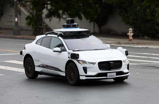 Waymo Launches Robotaxis in Detroit After GM Closed Rival Service