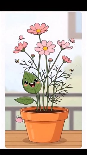 Green life plants on Instagram: "January series Episode:8 5 self seeding plants we can plant in January #HousePlants #IndoorPlants #PlantLovers #PlantLife #PlantAddict"