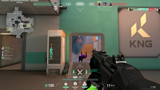 one last look at 2025 #valorant