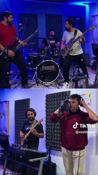 Detective Conan Opening 1 Cover - RoshiBand | Anime Chile