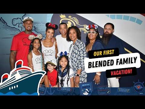 Our FIRST Family Vacation! | Disney Cruise Vlog | Raven Elyse