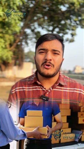 Amazon VTR Explained | What is Valid Tracking Rate & Why It Matters | Learn With Moiz