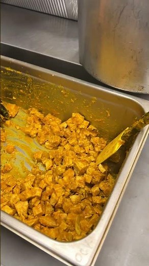 How Our Thanksgiving Meal Delivery Really Works