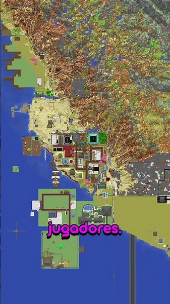 The best Bedrock and Java server in Minecraft!