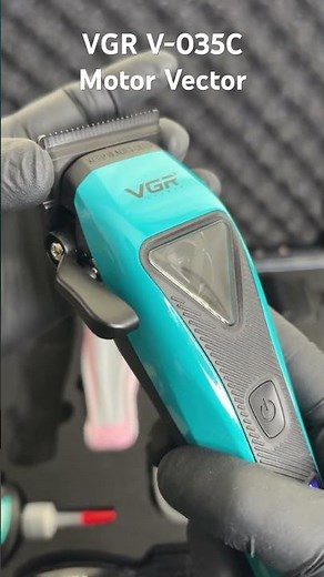 VGR V-035C Clipper
