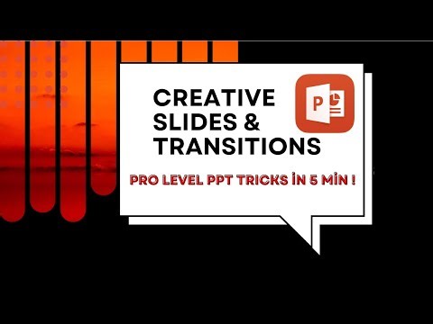Next Level Presentation Design | Professional PowerPoint Presentation