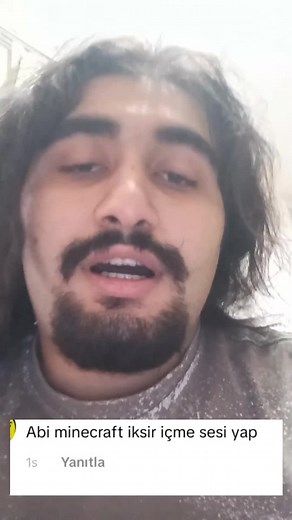 Minecraft İksir İçme Sesi ve Eğlenceli Anlar